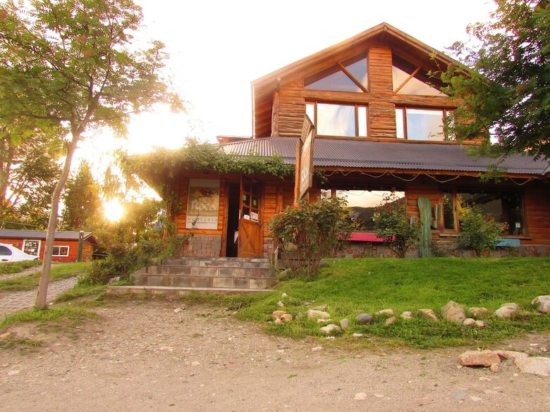 Posada La Roca de La Patagonia