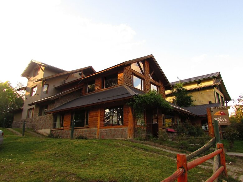 Posada La Roca de La Patagonia