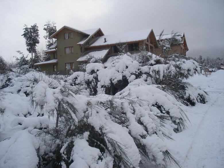 Posada La Roca de La Patagonia