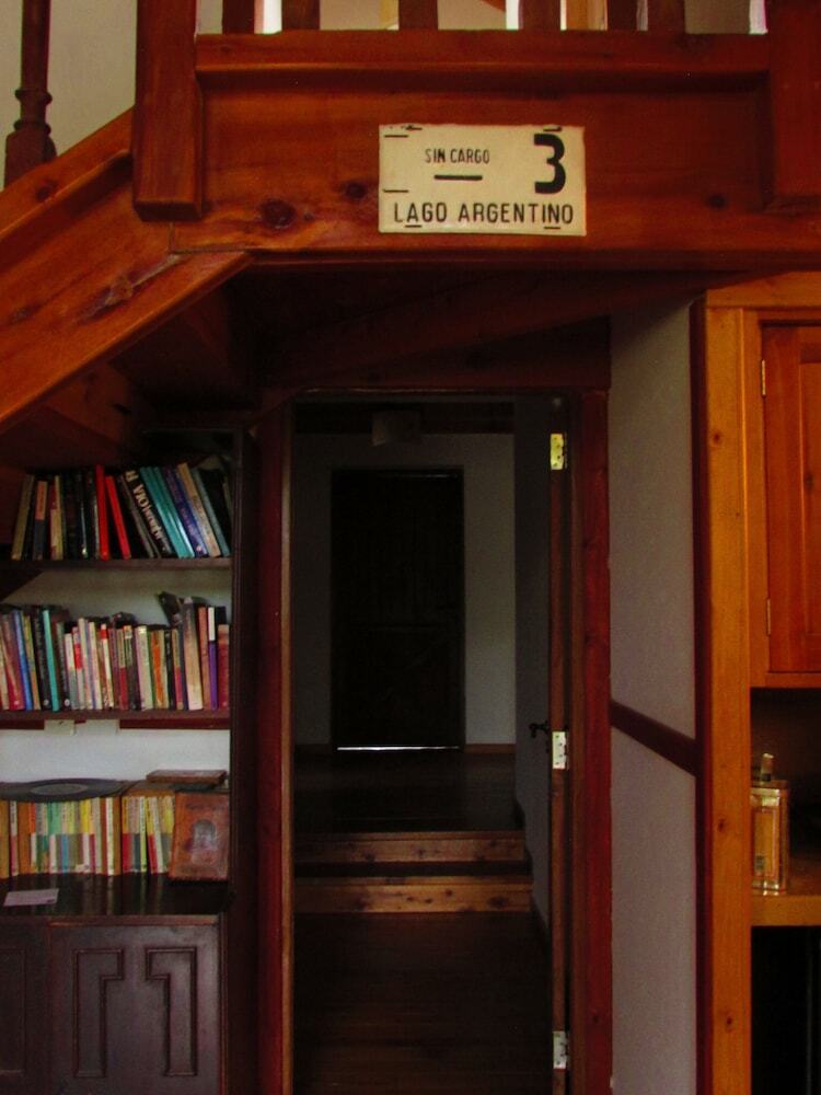 Posada La Roca de La Patagonia