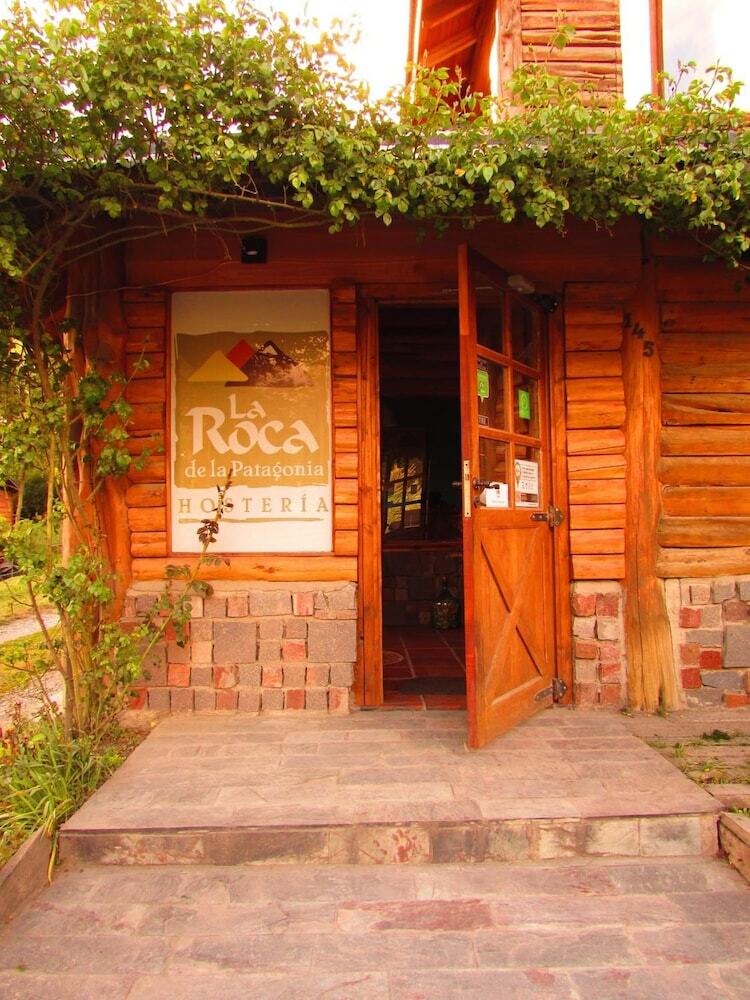 Posada La Roca de La Patagonia