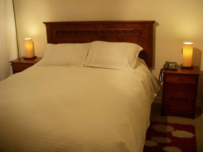 Suecia Apartamento