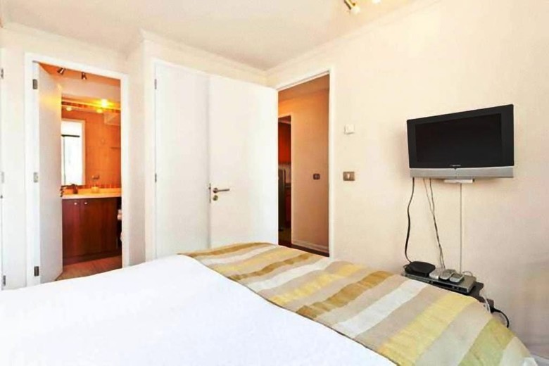 Suecia Apartamento