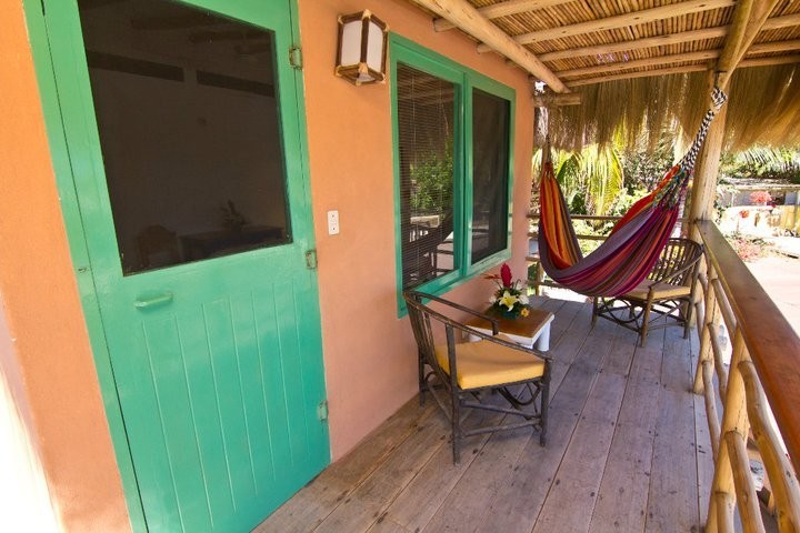 Hostal Puerto Palos