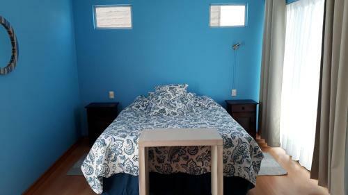 Apart Hotel Colors