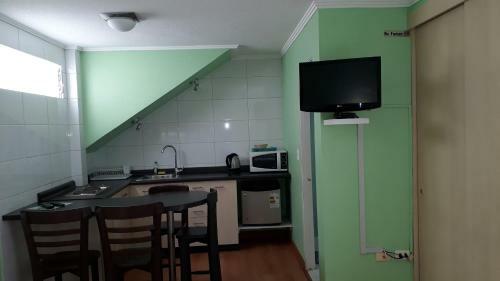 Apart Hotel Colors