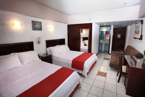 Hotel Robert Prince