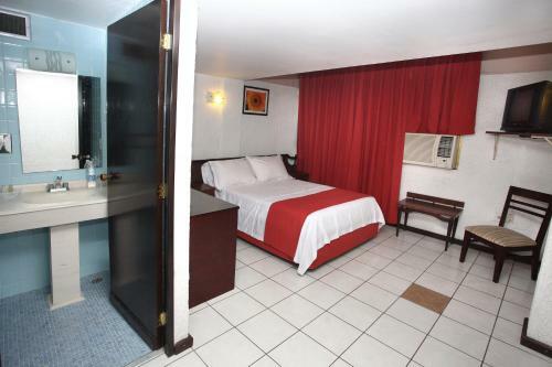 Hotel Robert Prince
