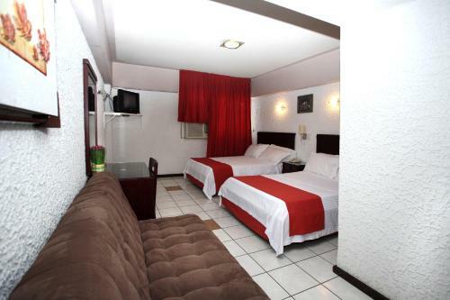 Hotel Robert Prince