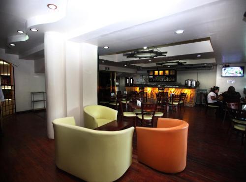 Hotel Robert Prince