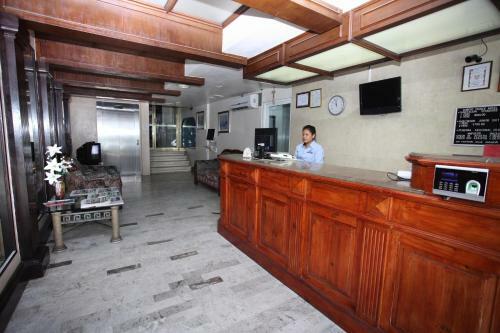 Hotel Robert Prince