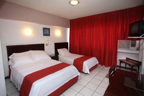 Hotel Robert Prince