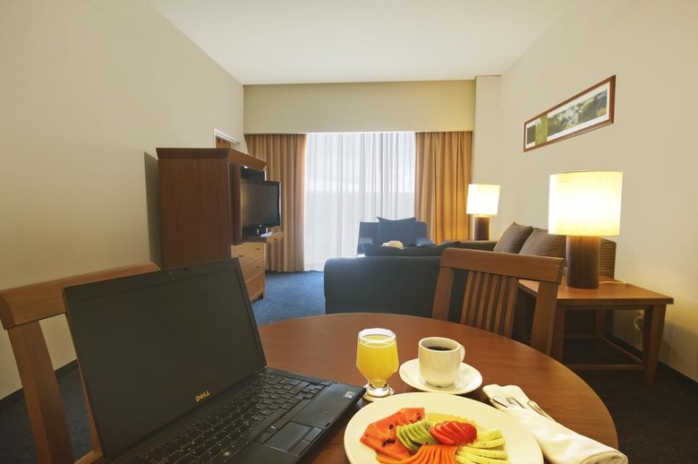 Hotel Gamma Pachuca
