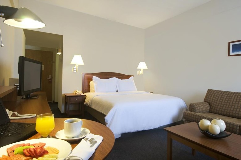 Hotel Gamma Pachuca