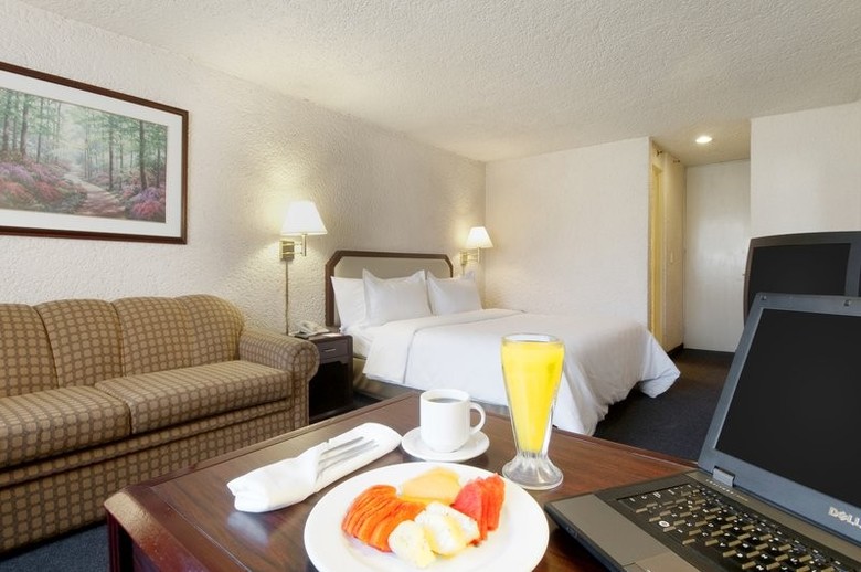 Hotel Gamma Pachuca