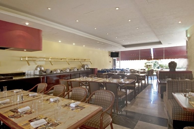 Hotel Gamma Pachuca