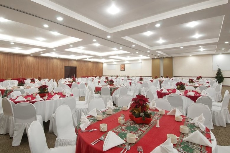 Hotel Gamma Pachuca