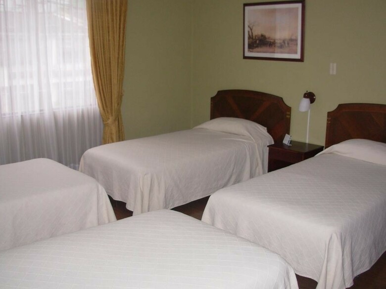Hotel Navi