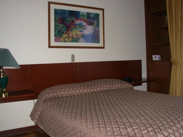 Hotel Navi