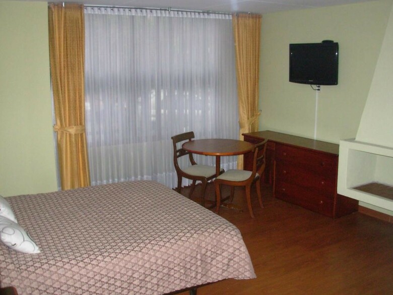 Hotel Navi