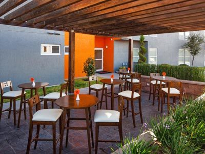 Hotel Real Inn Chihuahua By Camino Real