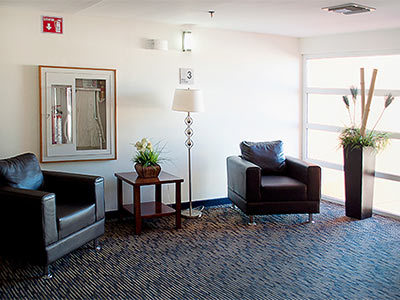 Hotel Real Inn Chihuahua By Camino Real