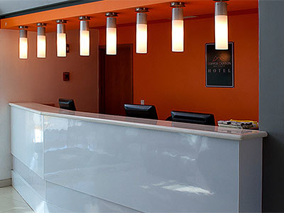 Hotel Real Inn Chihuahua By Camino Real