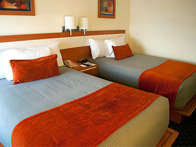Hotel Real Inn Chihuahua By Camino Real