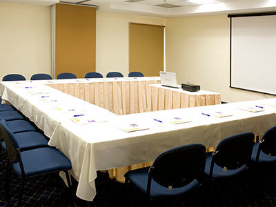 Hotel Real Inn Chihuahua By Camino Real