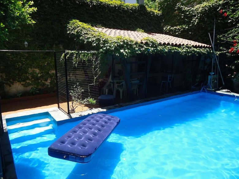Belgrano Hostel