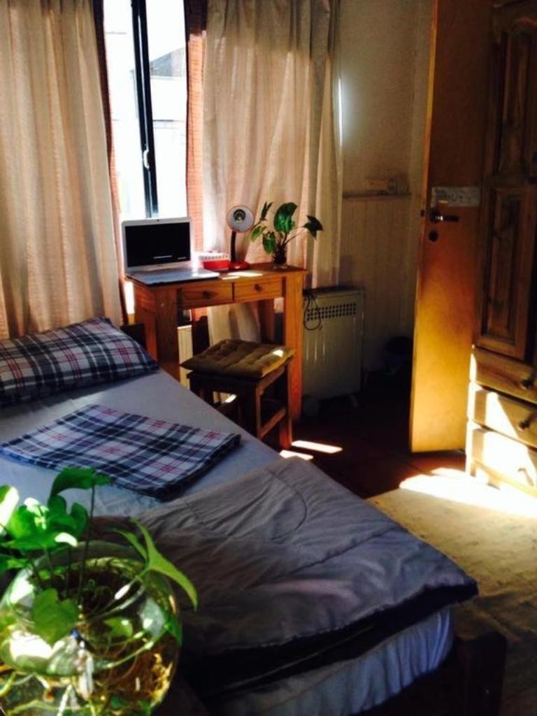 Belgrano Hostel