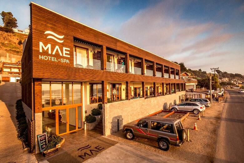 Apartamento Mae