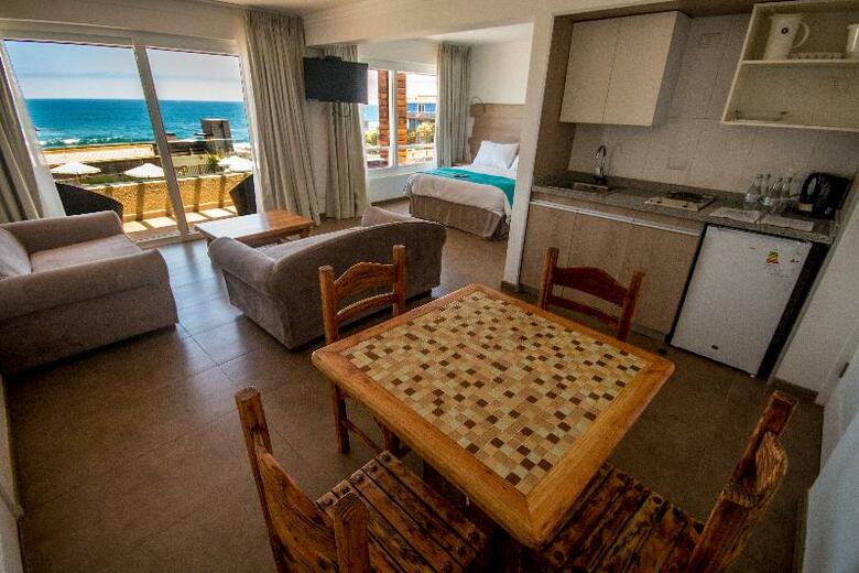 Apartamento Mae