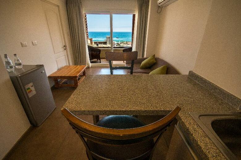 Apartamento Mae