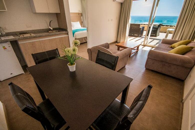 Apartamento Mae