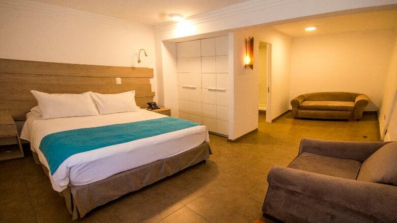 Apartamento Mae