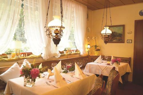 Hotel Landhaus Meyer