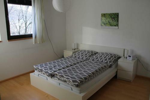 Apartamento Ferienwohnung Schlierbachtal