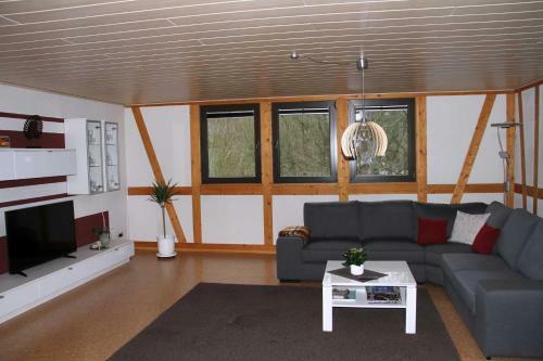 Apartamento Ferienwohnung Schlierbachtal