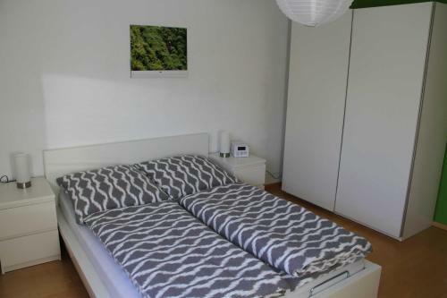 Apartamento Ferienwohnung Schlierbachtal