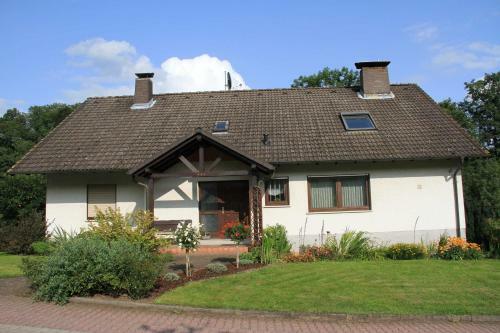 Apartamento Ferienwohnung Schlierbachtal