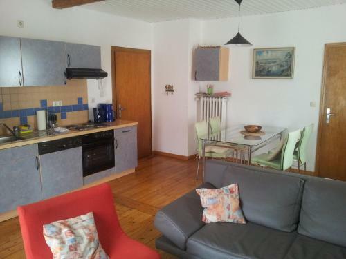 Apartamento Weinvilla Heinrichshof