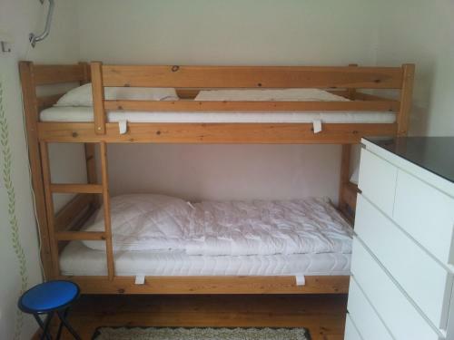 Apartamento Weinvilla Heinrichshof