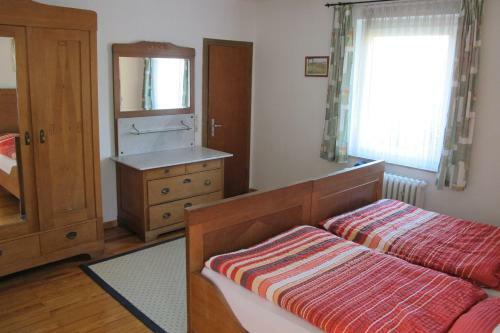 Apartamento Weinvilla Heinrichshof