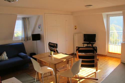 Apartamento Weinvilla Heinrichshof