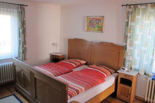 Apartamento Weinvilla Heinrichshof