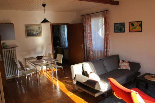 Apartamento Weinvilla Heinrichshof