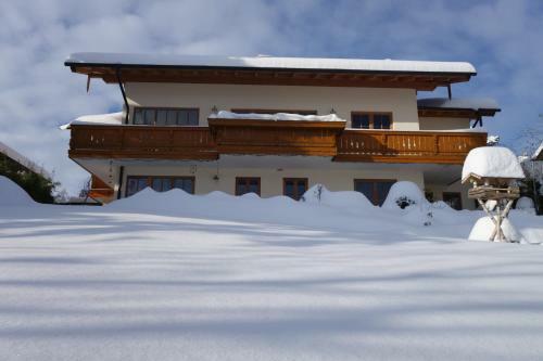 Apartment Sonnenfeld