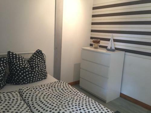 Apartamento Ferienwohnung Ostsee