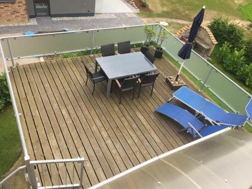 Apartamento Ferienwohnung Ostsee